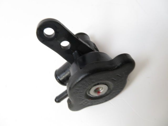 Bouchon de radiateur