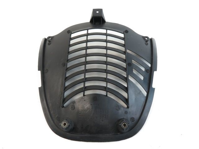 GRILLE DE RADIATEUR