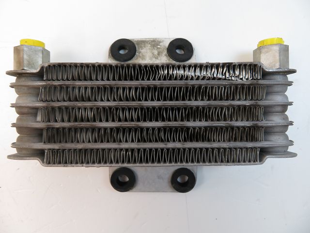 RADIATEUR HUILE