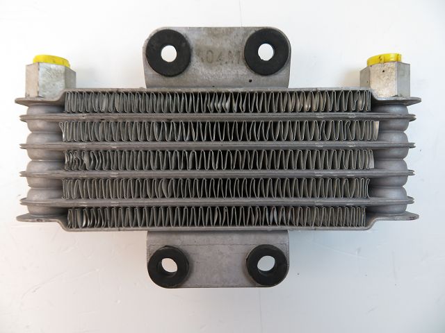 RADIATEUR HUILE