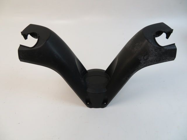 HABILLAGE AVANT DU GUIDON