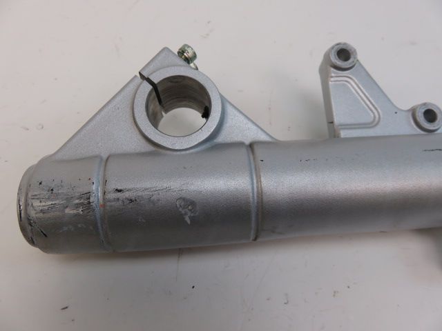 TUBE DE FOURCHE DROIT
