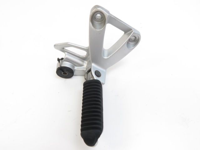 PLATINE ARRIERE DROITE COMPLETE