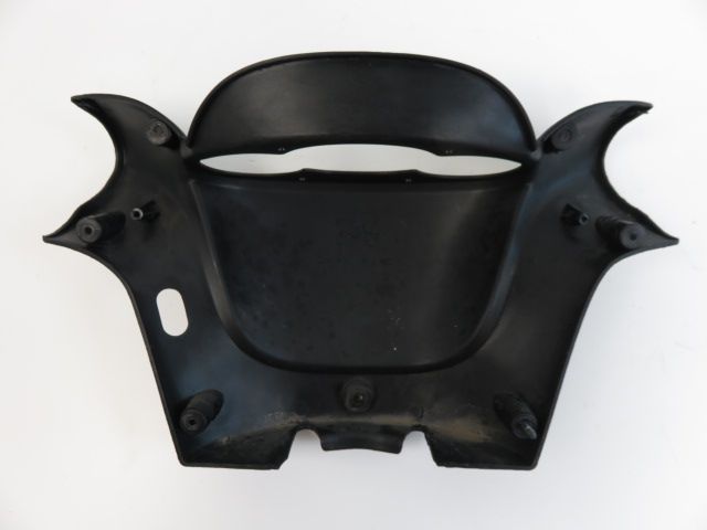 HABILLAGE ARRIERE DU GUIDON