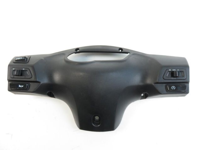 HABILLAGE ARRIERE DU GUIDON