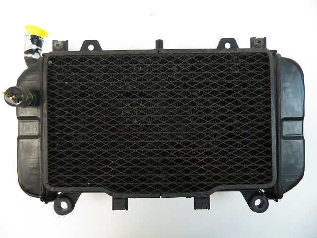 RADIATEUR EAU