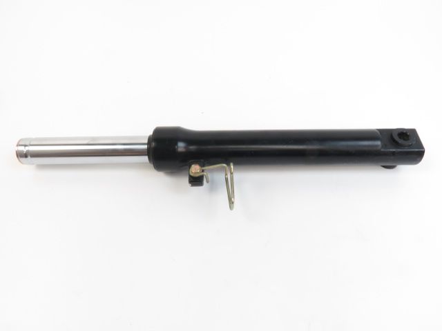 TUBE DE FOURCHE DROIT