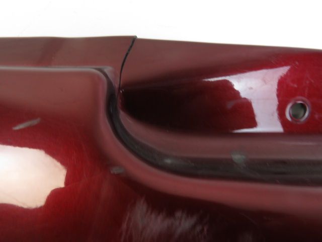 CACHE LATERAL GAUCHE