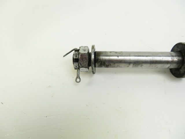 AXE DE BRAS OSCILLANT