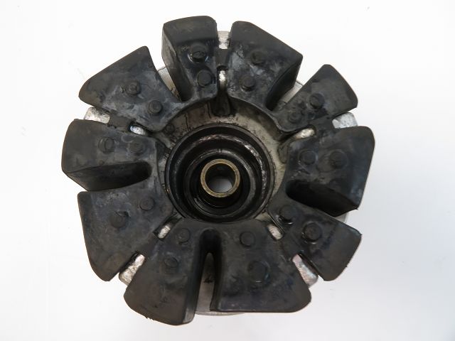 PORTE COURONNE