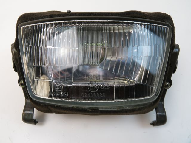 OPTIQUE AVANT