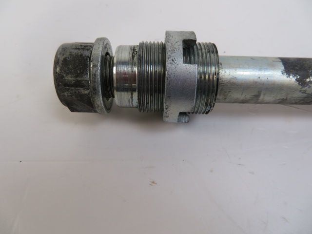 AXE DE BRAS OSCILLANT