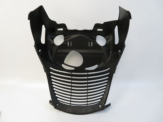 GRILLE DE RADIATEUR