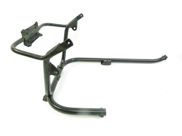 Boucle cadre arriere