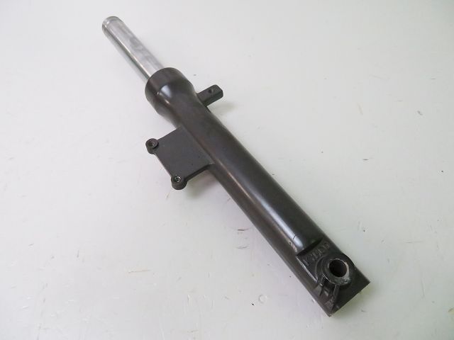 TUBE DE FOURCHE DROIT