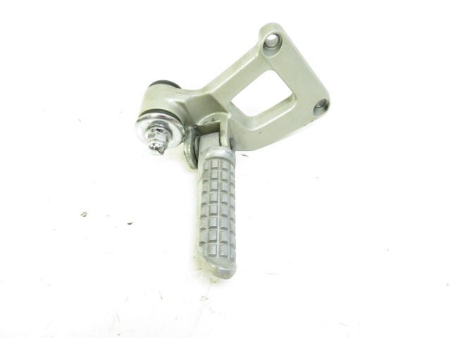 PLATINE ARRIERE DROITE COMPLETE