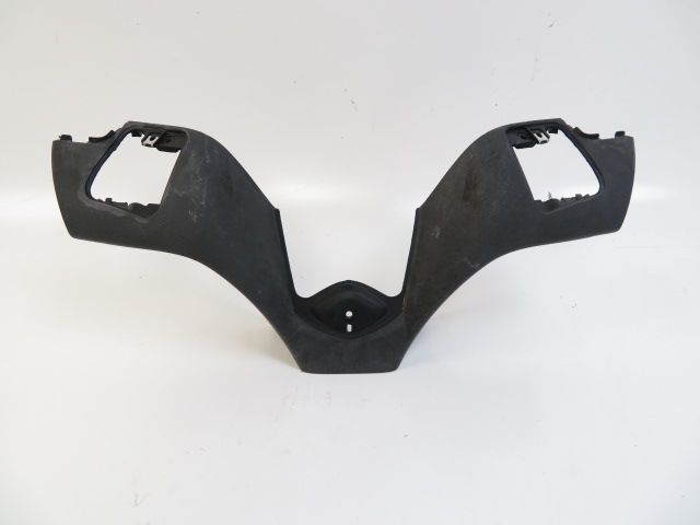 HABILLAGE AVANT DU GUIDON