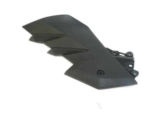 HABILLAGE DE CADRE GAUCHE