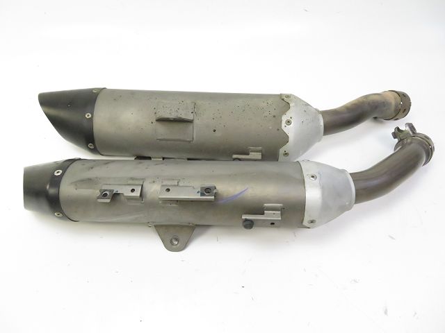 SILENCIEUX 4T