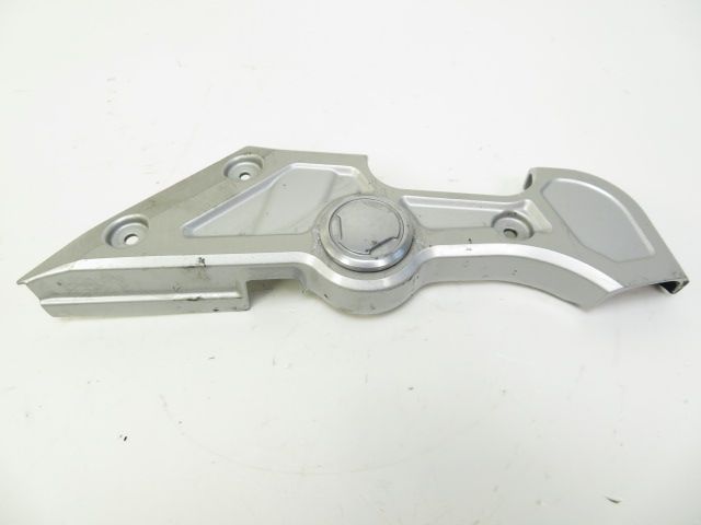 HABILLAGE DE CADRE GAUCHE