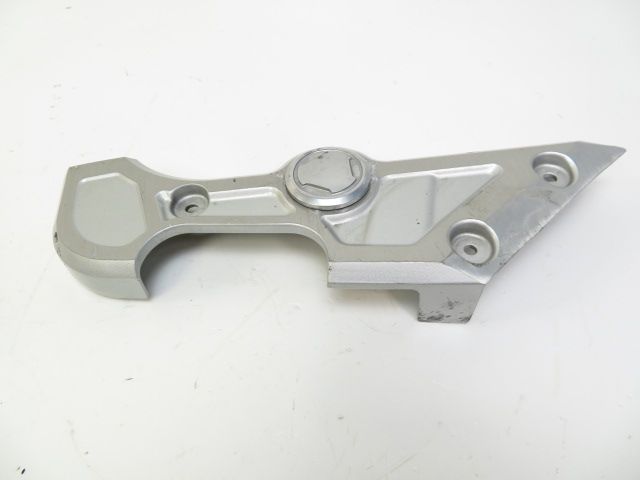 HABILLAGE DE CADRE GAUCHE