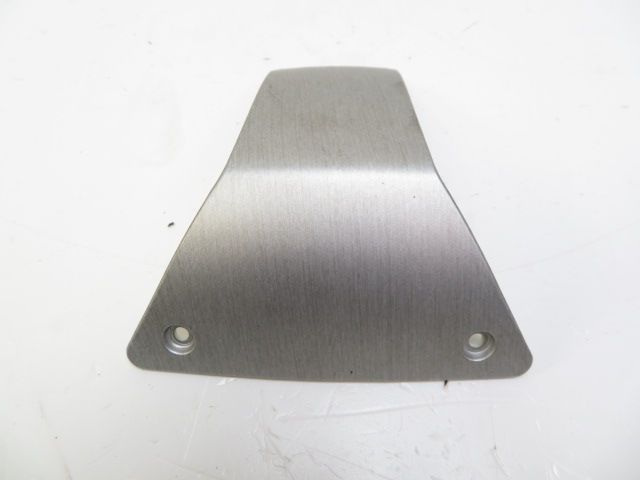 HABILLAGE AVANT DU GUIDON