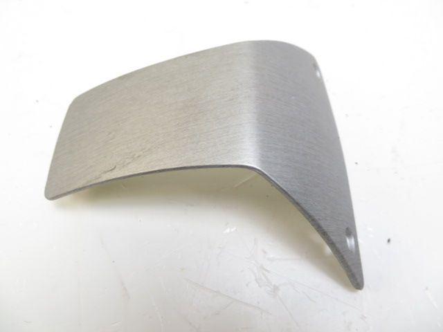 HABILLAGE AVANT DU GUIDON