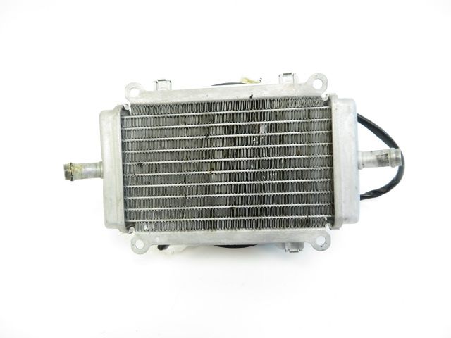 RADIATEUR EAU GAUCHE