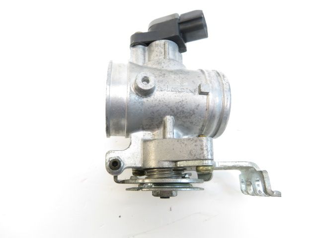 CORPS D'INJECTION DROIT