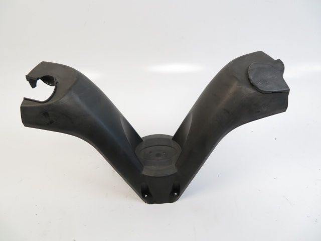 HABILLAGE AVANT DU GUIDON