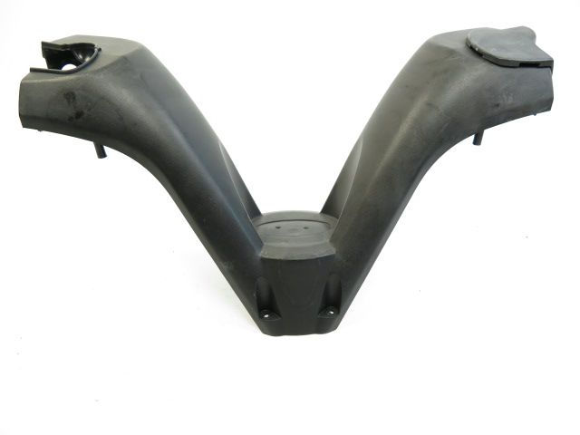 HABILLAGE AVANT DU GUIDON