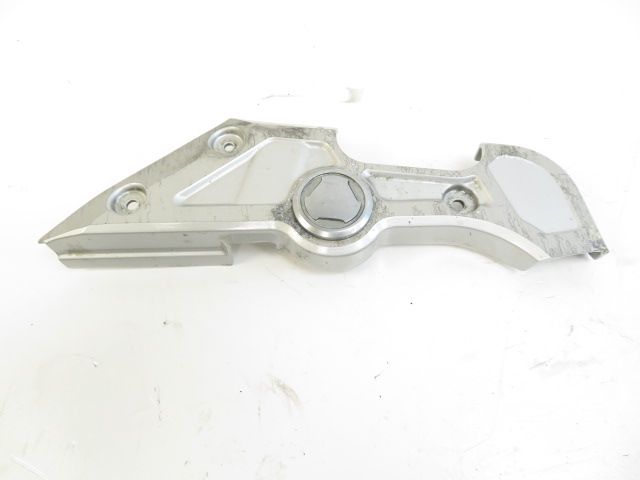 HABILLAGE DE CADRE GAUCHE