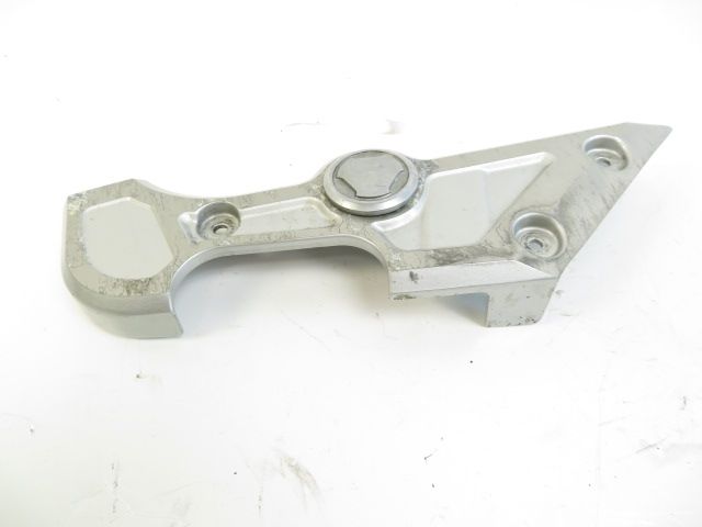 HABILLAGE DE CADRE GAUCHE