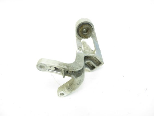 PLATINE ET REPOSE PIEDS ARRIERE DROIT