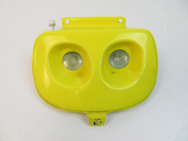 OPTIQUE AVANT