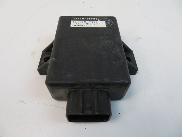 BOITIER CDI