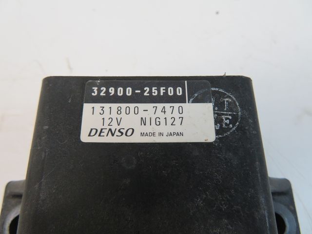BOITIER CDI