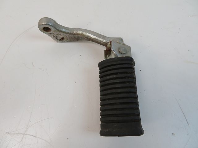 PLATINE AVANT DROITE COMPLETE