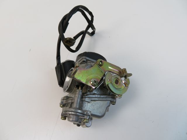 CARBURATEUR