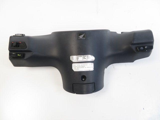 HABILLAGE ARRIERE DU GUIDON