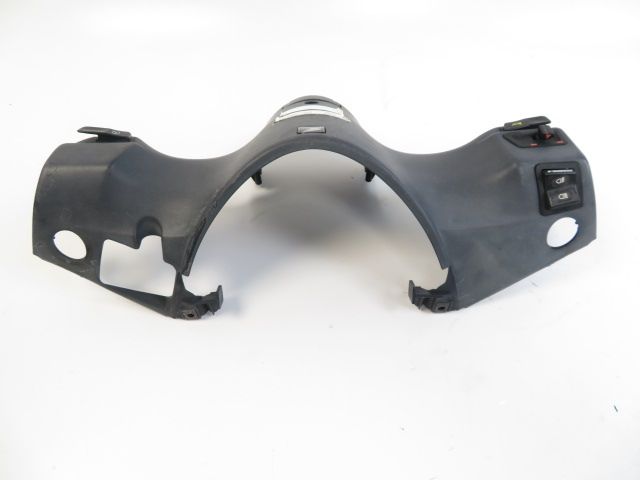 HABILLAGE ARRIERE DU GUIDON