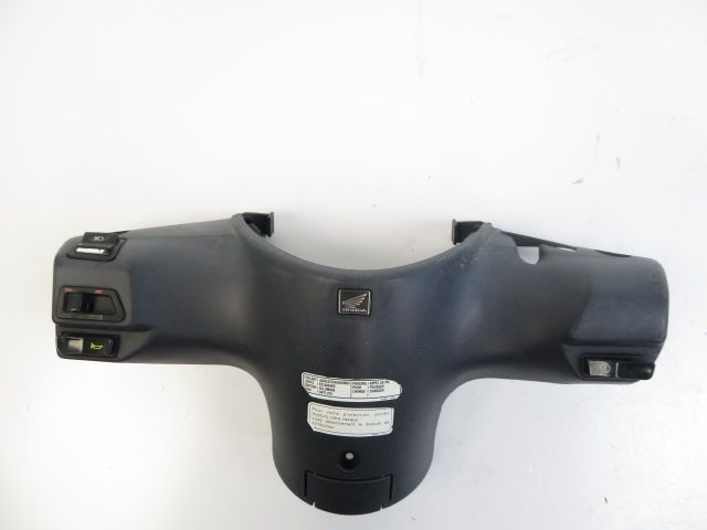 HABILLAGE ARRIERE DU GUIDON