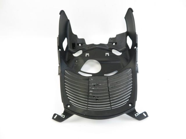 GRILLE DE RADIATEUR