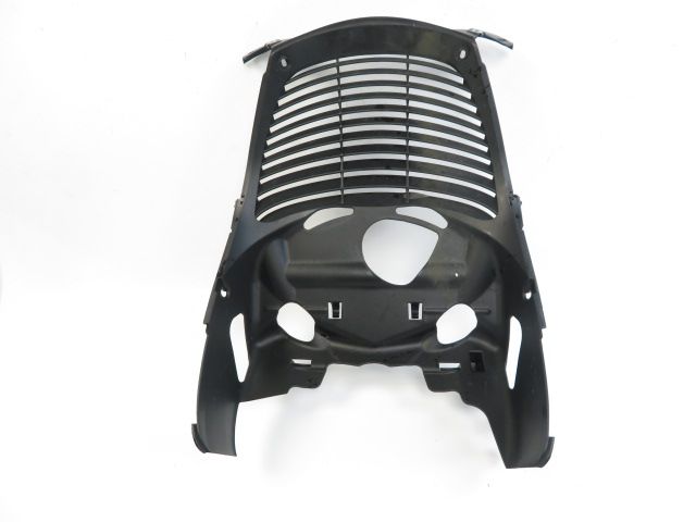 GRILLE DE RADIATEUR