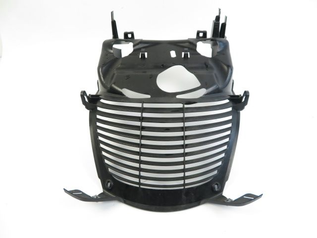 GRILLE DE RADIATEUR