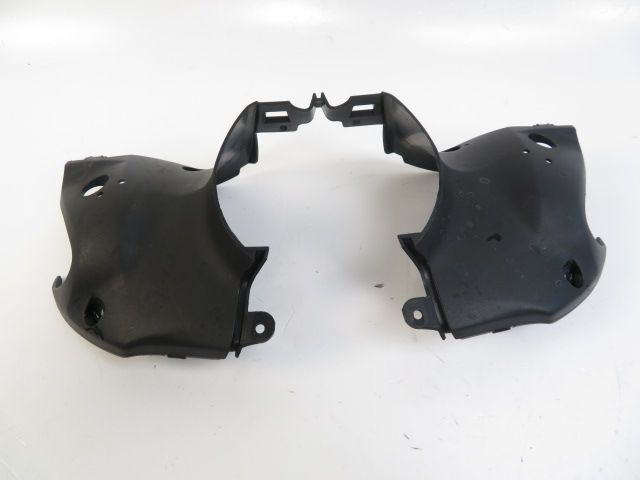 HABILLAGE ARRIERE DU GUIDON