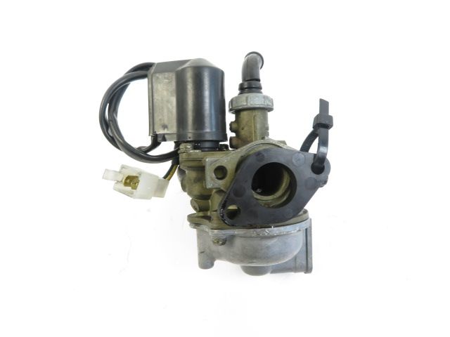 CARBURATEUR