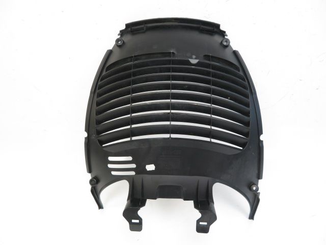 GRILLE DE RADIATEUR