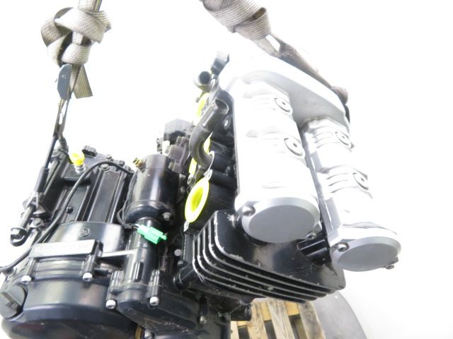 TUBE DE FOURCHE GAUCHE