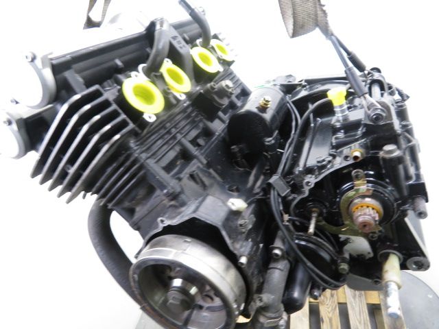 TUBE DE FOURCHE GAUCHE